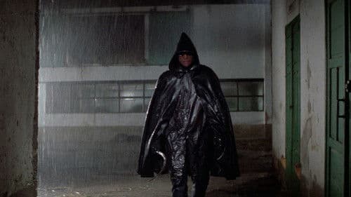 Maske des Grauens Bild 5