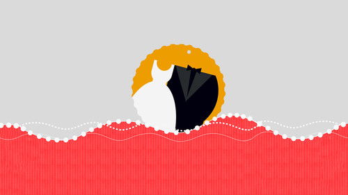 Γάμος με τα Όλα του Bild 1