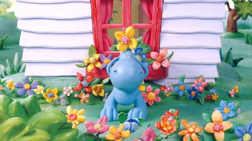 Dragon - Der kleine blaue Drache Bild 2