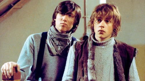 Sněženky a machři Bild 2