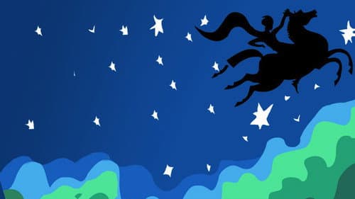 Die Abenteuer des Prinzen Achmed Bild 3