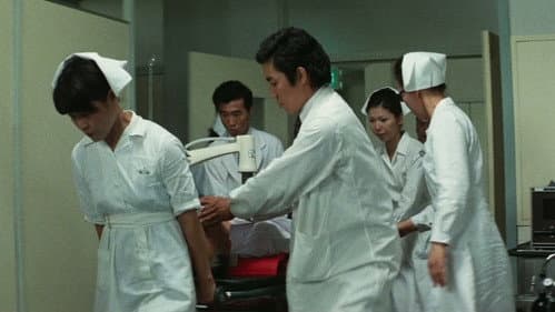 日本の首領 完結篇 Bild 3