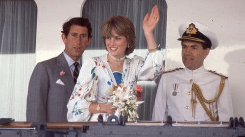 Diana: Die geheimen Interviews Bild 7