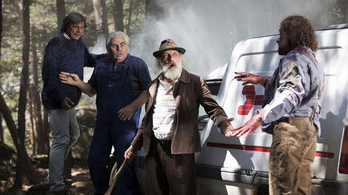 Le dernier Vermouth Bild 1