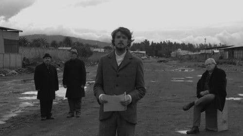 Notizen für einen Film Bild 1