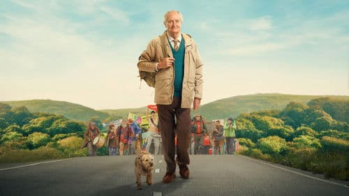 Die unwahrscheinliche Pilgerreise des Harold Fry Bild 6