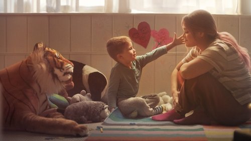 Let's Be Tigers Bild 1