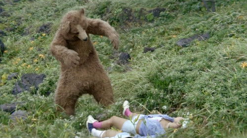 それゆけ痴漢 Bild 6