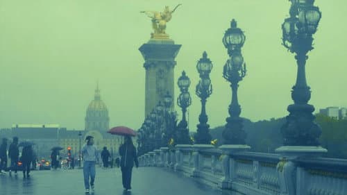 Meurtre mystérieux à Montmartre Partie 2 : Le maillon faible Bild 1