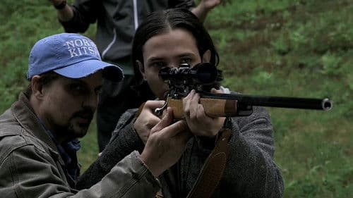 Valley of the Sasquatch Bild 1