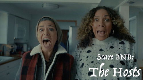 Scare BNB Bild 1