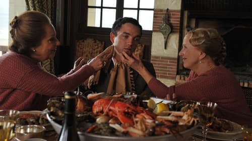 Attila Marcel Bild 7