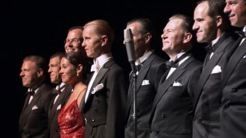 Max Raabe: Heute Nacht Oder Nie - Live in Berlin Bild 1