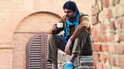 రాధే శ్యామ్ Bild 5