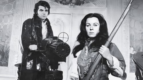 Vahşi Bir Kız Sevdim Bild 2