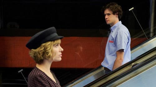 Sterne unter der Stadt Bild 1