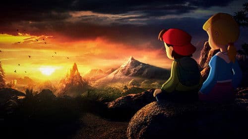 Jak uratować mamę Bild 3