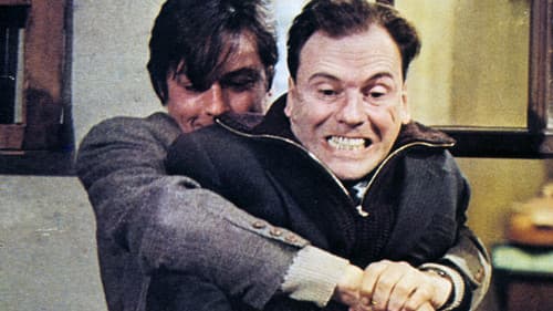 Der Bulle und der Killer Bild 7