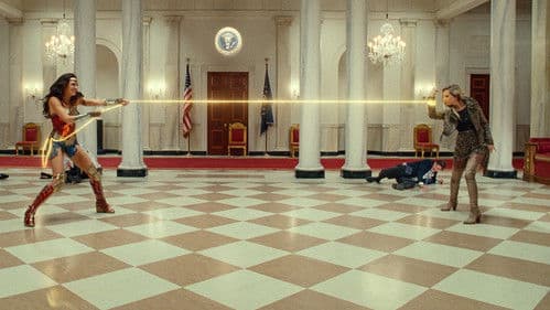 Wonder Woman 1984 Bild 7