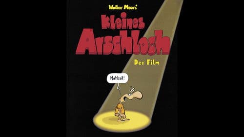 Kleines Arschloch - Der Film Bild 3