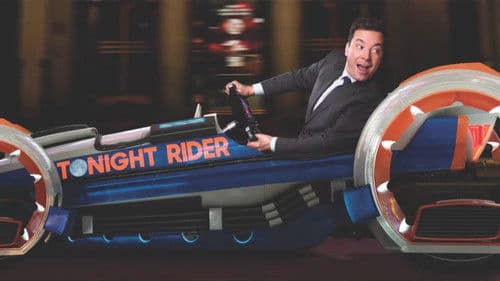 Race Through New York Starring Jimmy Fallon Bild 1