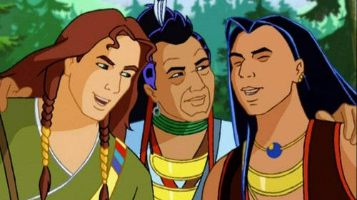 L'ultimo dei Mohicani Bild 1