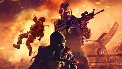 The 13th Mission Bild 1