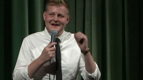 Frederik Rosgaard: Måske for sidste gang Bild 1