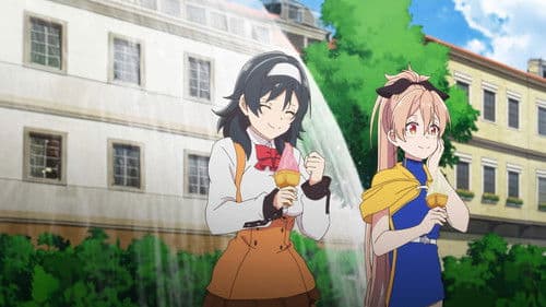 The Executioner and Her Way of Life Bild 4