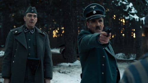 Un cel de plom Bild 2