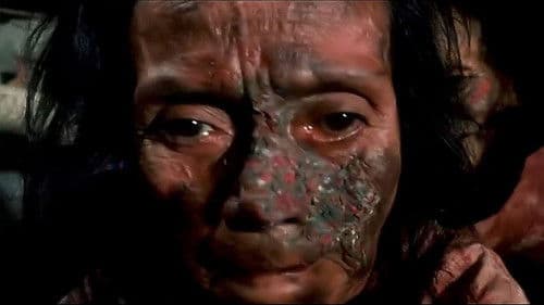 The Thirsty Dead Bild 4