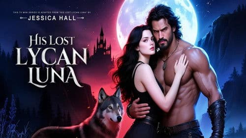 His Lost Lycan Luna Bild 1