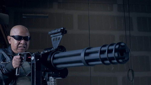 Syndicate Smasher Bild 8