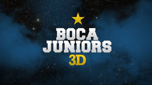 Boca Juniors 3D, la película Bild 1