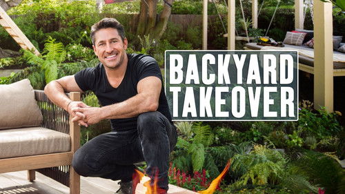 Backyard Takeover Bild 2