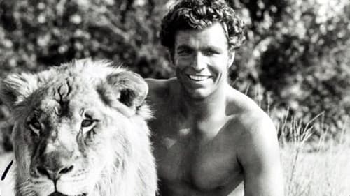 Tarzan the Fearless Bild 1