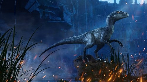 Jurassic World: Neue Abenteuer Bild 5