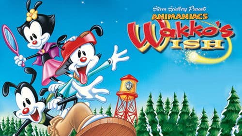 Animaniacs: Wakkos Wunsch Bild 4