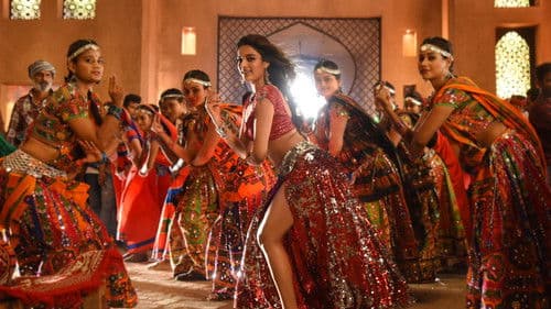 ఇస్మార్ట్ శంకర్‌ Bild 8