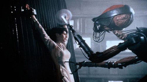 Moontrap - Gefangen in Raum und Zeit Bild 5