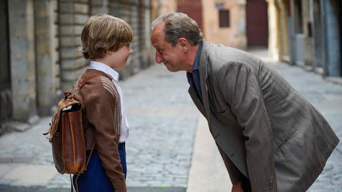 Profession du père Bild 1