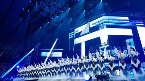日向坂46 BRAND NEW LIVE「OVER THE RAINBOW」 Bild 2