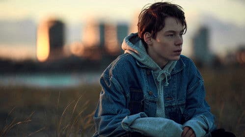 Oktober dreng Bild 1