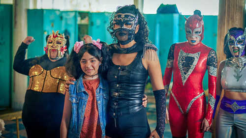 Contra las cuerdas Bild 2