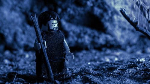 Exodus: A Brickfilm Bild 3
