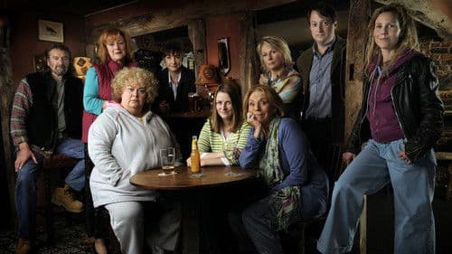 Jam and Jerusalem Bild 1