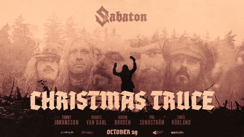Sabaton - Christmas Truce Bild 1