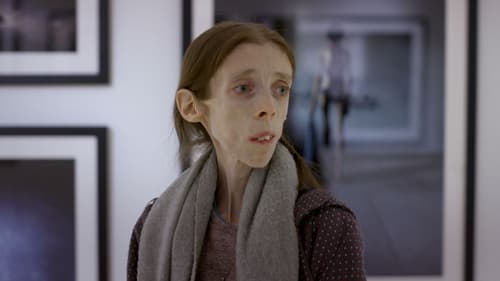 Lene Marie oder das wahre Gesicht der Anorexie Bild 5