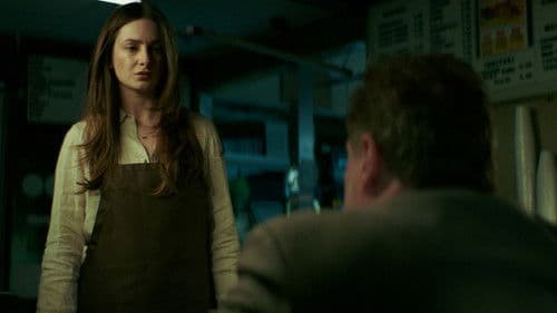 A Sip of Coffee Bild 1