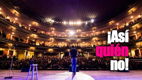 Así quién no Bild 1